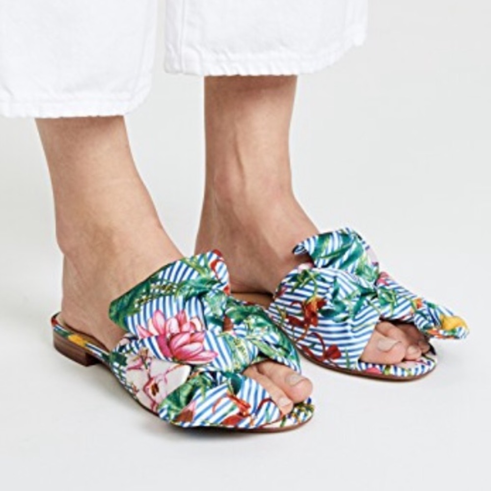 The Fix Naomi slides